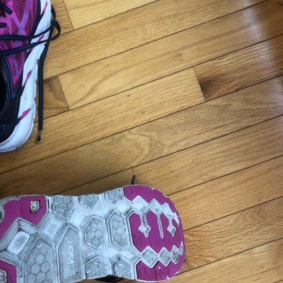 Hoka Clifton 8 - Worn - Picture 7 of 8